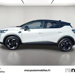 Renault Captur TCe 90 ch Techno occasion - Le Havre - photo 2/21