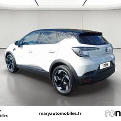 Renault Captur TCe 90 ch Techno occasion - Le Havre - photo 3/21