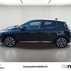 Renault Clio 5 E-Tech full hybrid 145 ch GSR2 Techno occasion - Le Havre - photo 2/26