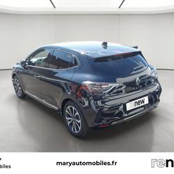 Renault Clio 5 E-Tech full hybrid 145 ch GSR2 Techno occasion - Le Havre - photo 3/26