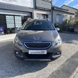Peugeot 2008 1.6 HDi BMP6 92 cv Bo&icirc;te auto Active - Attelage Distribution &agrave; jour 2&egrave;me main Saint-Barth&eacute;lemy-d'Anjou