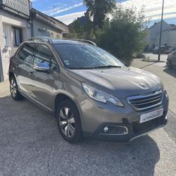 Peugeot 2008 1.6 HDi BMP6 92 cv Bo&icirc;te auto Active - Attelage Distribution &agrave; jour 2&egrave;me main Saint-Barth&eacute;lemy-d'Anjou