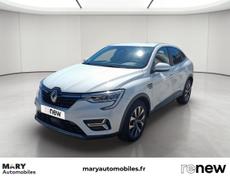 Renault Arkana Le Havre