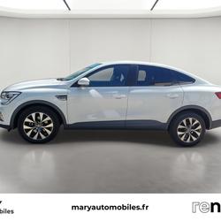 Renault Arkana Arkana E-Tech hybride 145 - 22 Evolution Le Havre