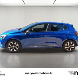 Renault Clio 5 Clio E-Tech full hybrid 145 Evolution Le Havre