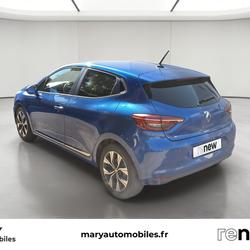 Renault Clio 5 Clio E-Tech full hybrid 145 Evolution Le Havre