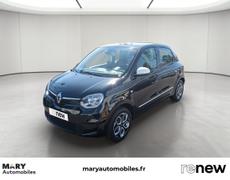 Renault Twingo 3 Le Havre