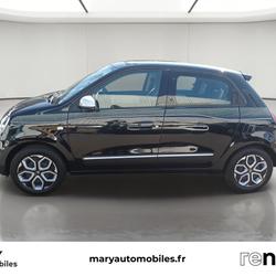 Renault Twingo 3 Twingo III SCe 65 - 21 Limited Le Havre