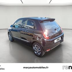 Renault Twingo 3 Twingo III SCe 65 - 21 Limited Le Havre