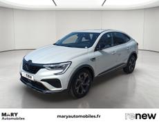 Renault Arkana Le Havre