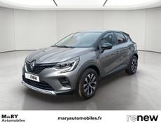 Renault Captur Le Havre