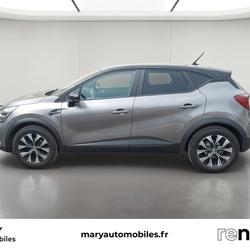 Renault Captur Captur TCe 100 GPL Evolution Le Havre