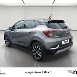 Renault Captur Captur TCe 100 GPL Evolution Le Havre