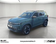 Dacia Duster Le Havre