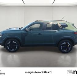 Dacia Duster ECO-G 100 Extreme occasion - Le Havre - photo 2/20
