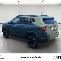Dacia Duster ECO-G 100 Extreme occasion - Le Havre - photo 3/20