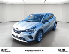 Renault Captur Le Havre