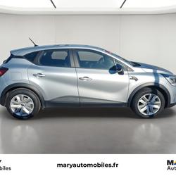 Renault Captur E-Tech 145 - 21 Business occasion - Le Havre - photo 2/22