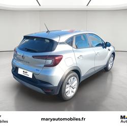 Renault Captur E-Tech 145 - 21 Business occasion - Le Havre - photo 3/22