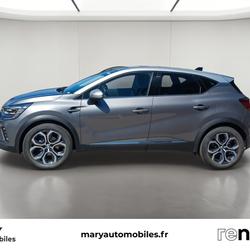 Renault Captur Captur E-Tech full hybrid 145 Techno Le Havre