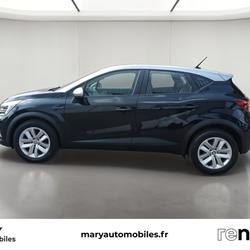 Renault Captur Captur TCe 90 Equilibre Le Havre