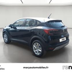Renault Captur Captur TCe 90 Equilibre Le Havre
