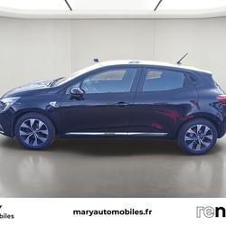 Renault Clio 5 Clio TCe 90 X-Tronic - 21N Limited Le Havre