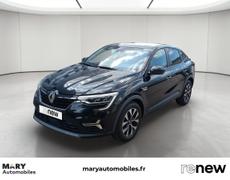 Renault Arkana Le Havre