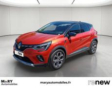 Renault Captur Le Havre