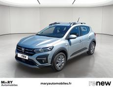 Dacia Sandero Le Havre