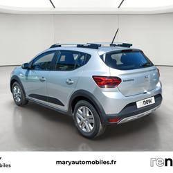 Dacia Sandero Sandero TCe 90 CVT - 22 Stepway Confort Le Havre