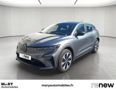 Renault Megane E-Tech Le Havre