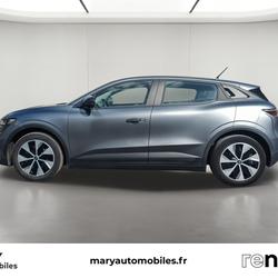 Renault Megane E-Tech Megane E-Tech EV60 130ch super charge Evolution ER Le Havre