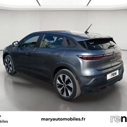 Renault Megane E-Tech Megane E-Tech EV60 130ch super charge Evolution ER Le Havre
