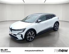 Renault Megane E-Tech Le Havre