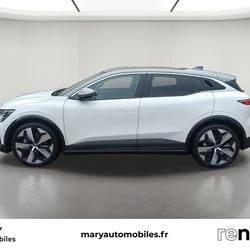 Renault Megane E-Tech Megane E-Tech EV60 220 ch super charge Techno Le Havre