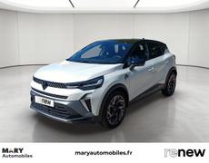 Renault Captur Le Havre