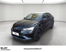 Renault Arkana Le Havre