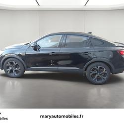 Renault Arkana E-Tech hybride 145 - 22 Engineered occasion - Le Havre - photo 2/24