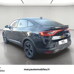 Renault Arkana E-Tech hybride 145 - 22 Engineered occasion - Le Havre - photo 3/24