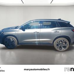 Renault Austral Austral E-Tech hybrid 200 Iconic esprit Alpine Le Havre