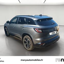 Renault Austral Austral E-Tech hybrid 200 Iconic esprit Alpine Le Havre
