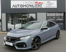 Honda Civic Nonant