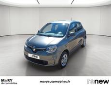 Renault Twingo 3 Le Havre