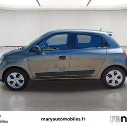 Renault Twingo 3 Twingo III E-Tech Authentic Le Havre