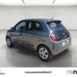 Renault Twingo 3 Twingo III E-Tech Authentic Le Havre