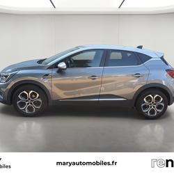 Renault Captur Captur TCe 140 SL Rive Gauche Le Havre