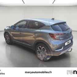 Renault Captur Captur TCe 140 SL Rive Gauche Le Havre