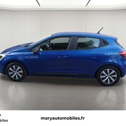 Renault Clio 5 E-Tech hybride 145 Equilibre occasion - Le Havre - photo 2/23