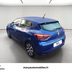 Renault Clio 5 E-Tech hybride 145 Equilibre occasion - Le Havre - photo 3/23